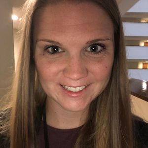 Meet your Posher, Sara